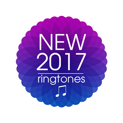 New &amp; Popular Ringtones 2017 icon