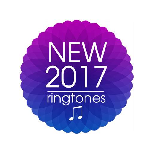 New & Popular Ringtones 2017 1.6.2