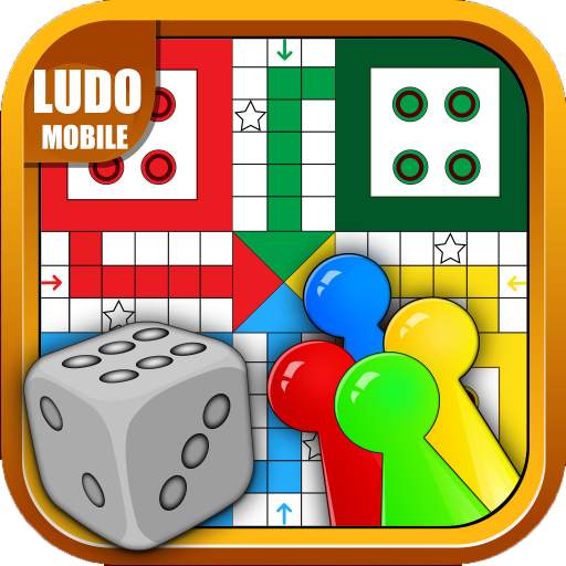 LUDO Khel - Offline Indian board game 1.0.0