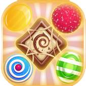 Crafty Candy Match 3 1
