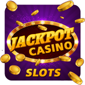 Jackpot-casino slots icon