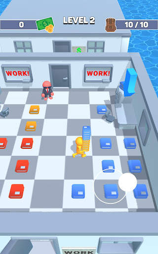 Play to Earn स्क्रीनशॉट 2
