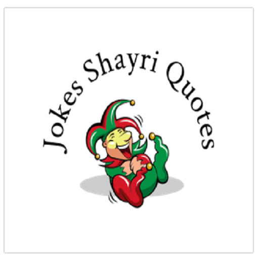 Hindi Jokes Shayri Chutkule Poem Status Wishes2020 icon