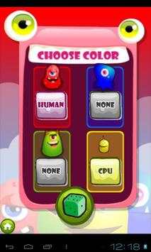 Ogre Ludo screenshot 2