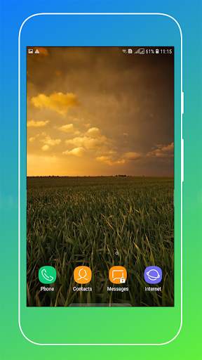 Nature Wallpaper screenshot 12