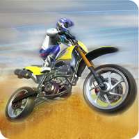 3D Bike Stunt Race - Mega Ramp Stunts Games