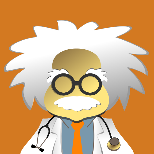 Ben-IQ icon