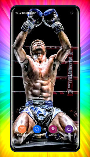 Boxing Wallpapers screenshot 6