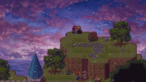 Ara Fell: Enhanced Edition screenshot 1