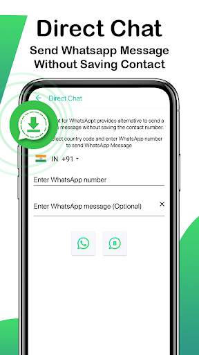 Status saver - Downloader for Whatsapp screenshot 4