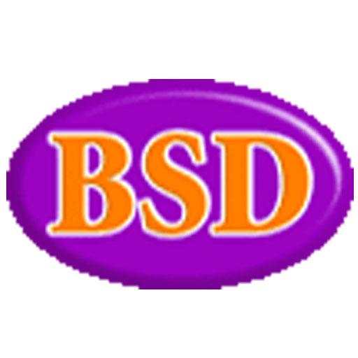 BSD TV 1.2