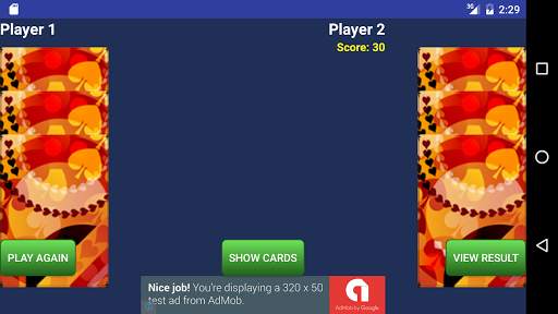 Teenpatti Flash 6 تصوير الشاشة