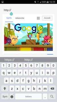 King Browser screenshot 2