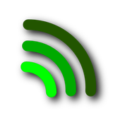 WiFi connection checker icon