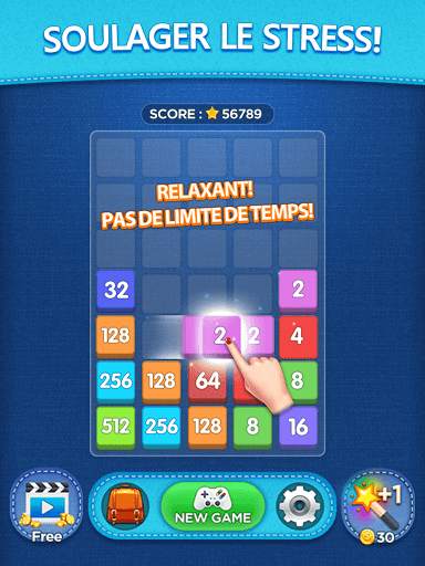 Maître De Fusion screenshot 13