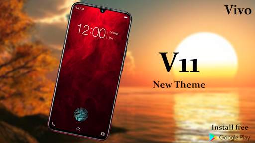 Theme for Vivo V11 | vivo v11 pro screenshot 3