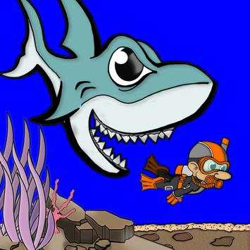 Shark in the Water screenshot 5