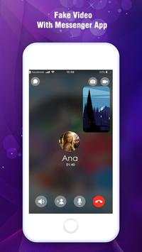 Fake Messenger screenshot 7