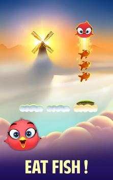 Bird Bounce screenshot 5