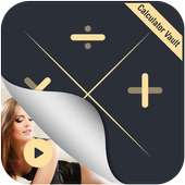 Calculator Vault on 9Apps