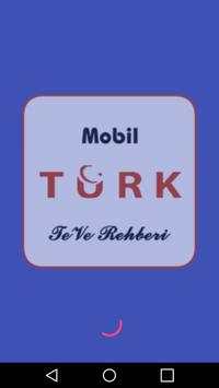 Mobil Turk TeVe Rehberi screenshot 1