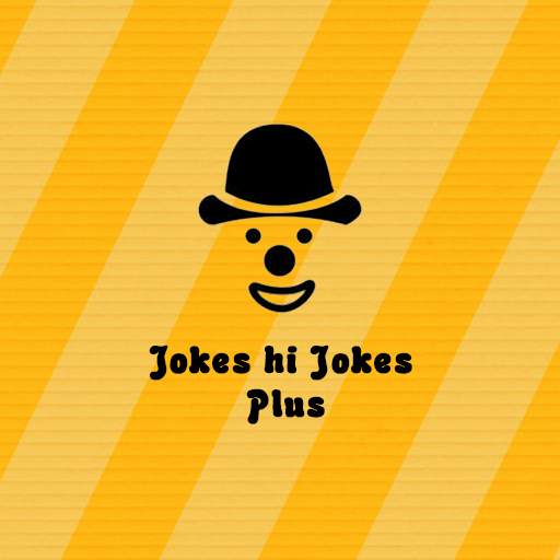 Jokes Hi Jokes 0.1.8