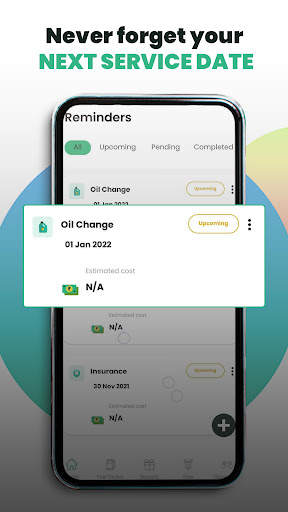 OTO: Buy Bike, Loan & Services screenshot 4