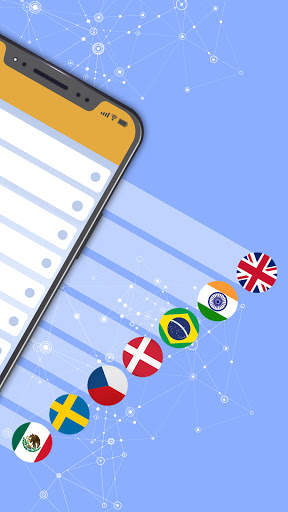 Unblock VPN Free screenshot 6