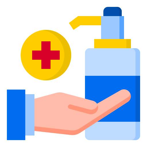 New virtual hand sanitizer 2021 New Virtual Hand sanitizer 2021