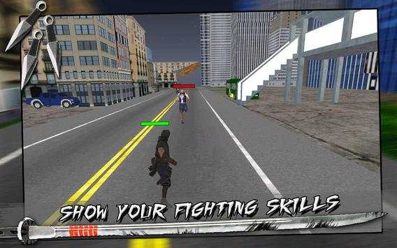 Samurai Ninja N Underworld screenshot 2