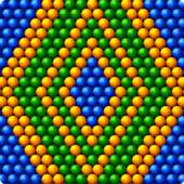 Bubble Pop Deluxe icon
