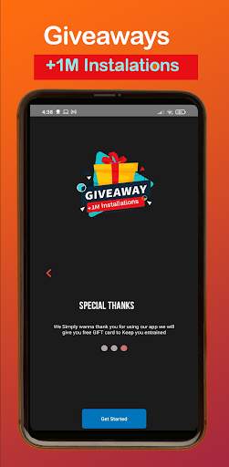 Free Downloader -Download Video Mp3 music songs screenshot 1