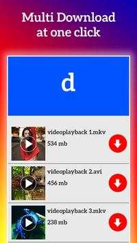 All Video Downloader screenshot 3