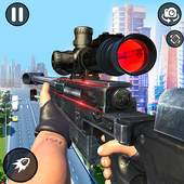Real Sniper Shooter Strike 1.6
