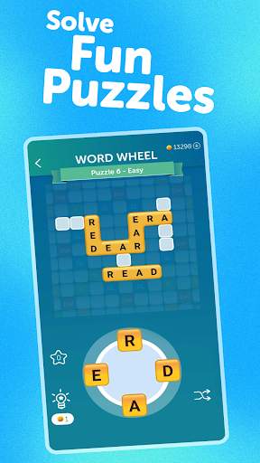 Words With Friends 2 Word Game screenshot 3