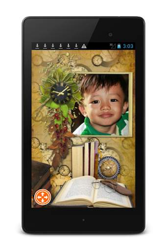 Photo Frames Offline screenshot 8