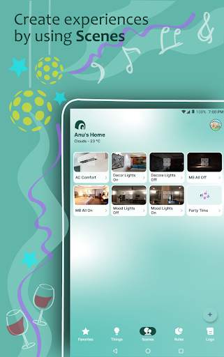 eGlu screenshot 7