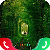 Green Tunnel icon