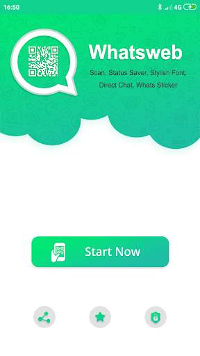 Status Saver for WhatsApp screenshot 2