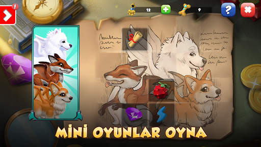 Dragon Mania Efsaneleri screenshot 8
