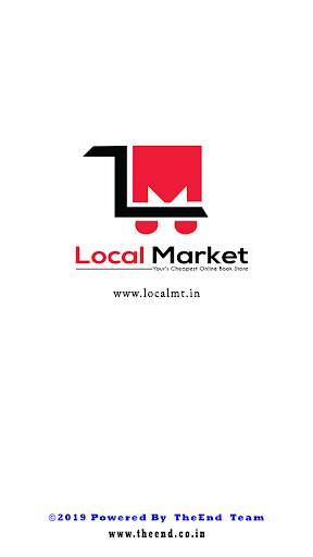 Local Market Lite screenshot 3