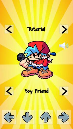 FNF Mod : Character Playground screenshot 2