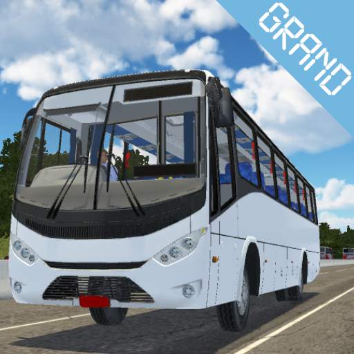 Bus Simulator Grand 1.0.1