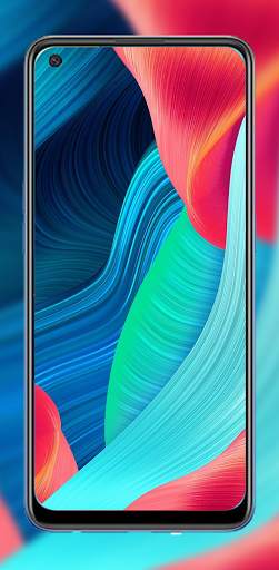 Wallpapers for Oppo Find X2 & Find X3 Wallpaper 3 تصوير الشاشة