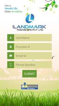 Avrs Landmark Township screenshot 2