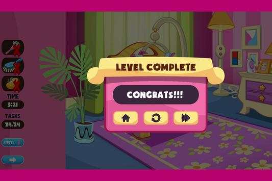 Princess House Cleaning screenshot 9
