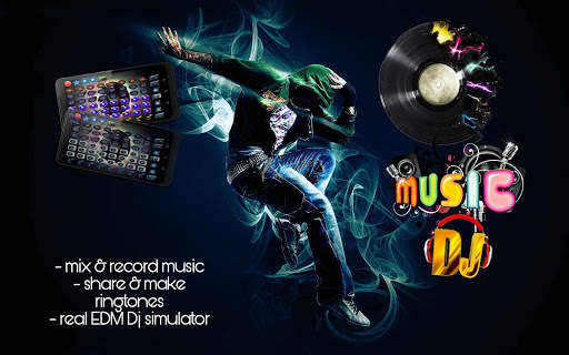 E.D.M Beat Maker screenshot 2