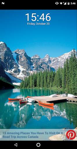 Lockfeed Tela de bloqueio para Instagram e Mais screenshot 3