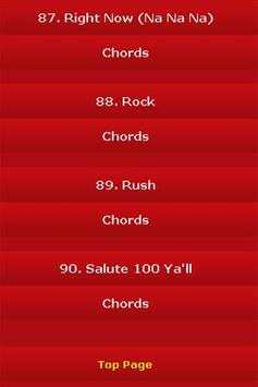 All Songs of Akon screenshot 2