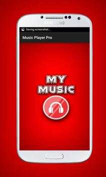 My Music screenshot 1